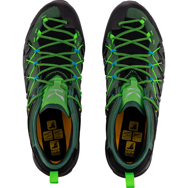 Salewa Wildfire Edge GTX Schuhe