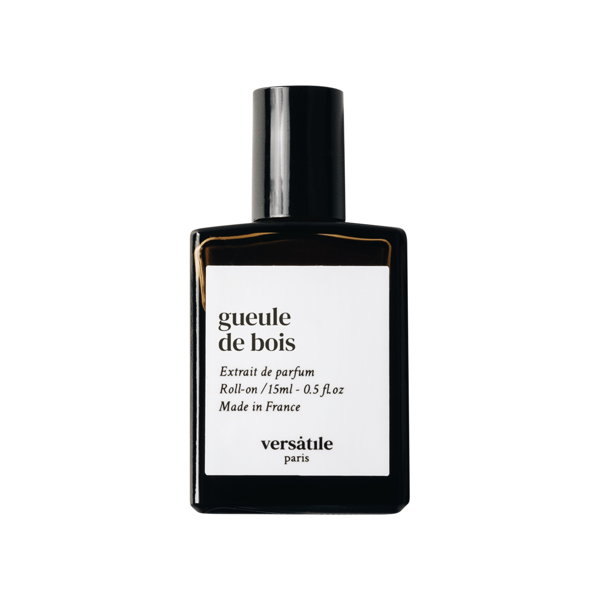 Gueule De Bois Extrait De Parfum 15ml