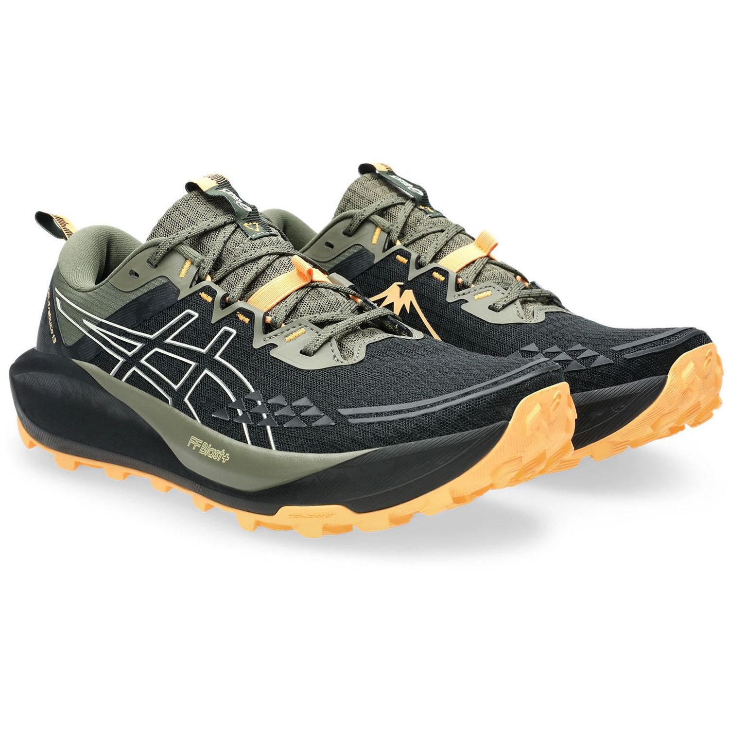 ASICSGEL-TRABUCO 13 Men