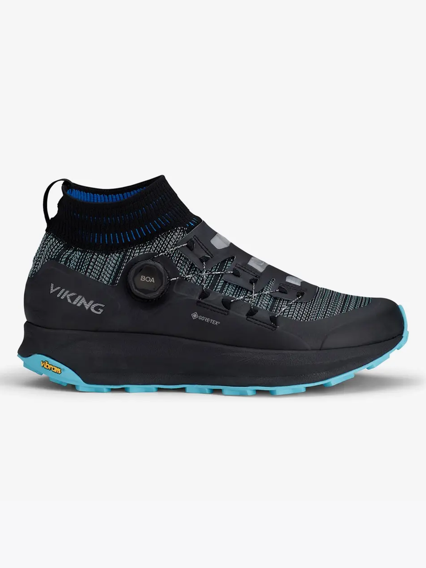 Cerra Speed Boa Mid GTX