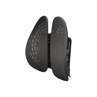 Kensington SmartFit Conform - appui dorsal - noir