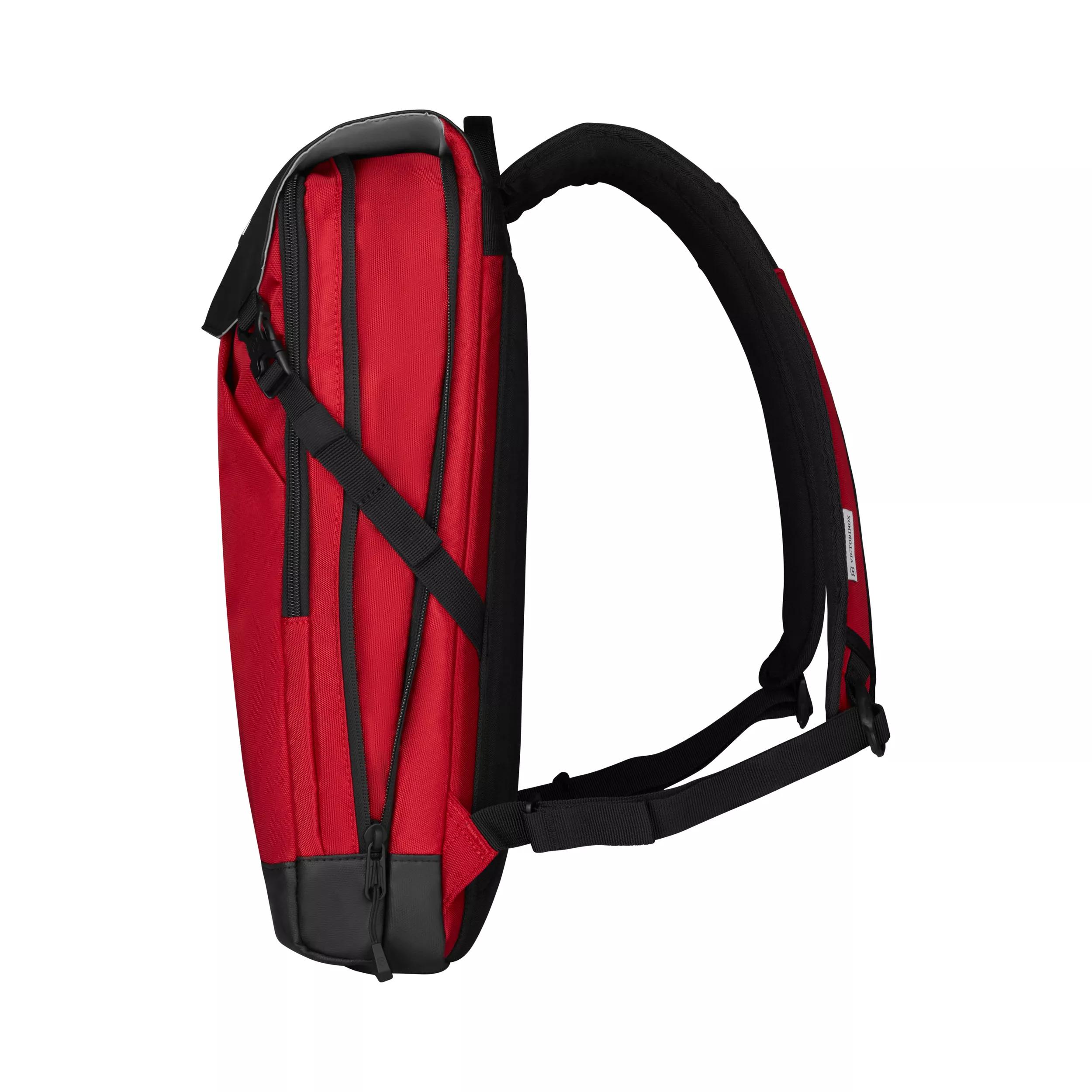 Altmont Original Flapover Laptop Backpack-rot