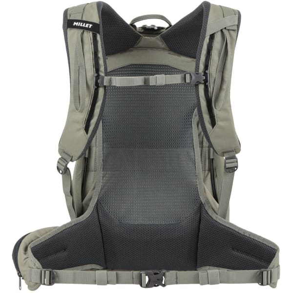 Sac à dos randonnée MILLET HIKER AIR 20 VETIVER