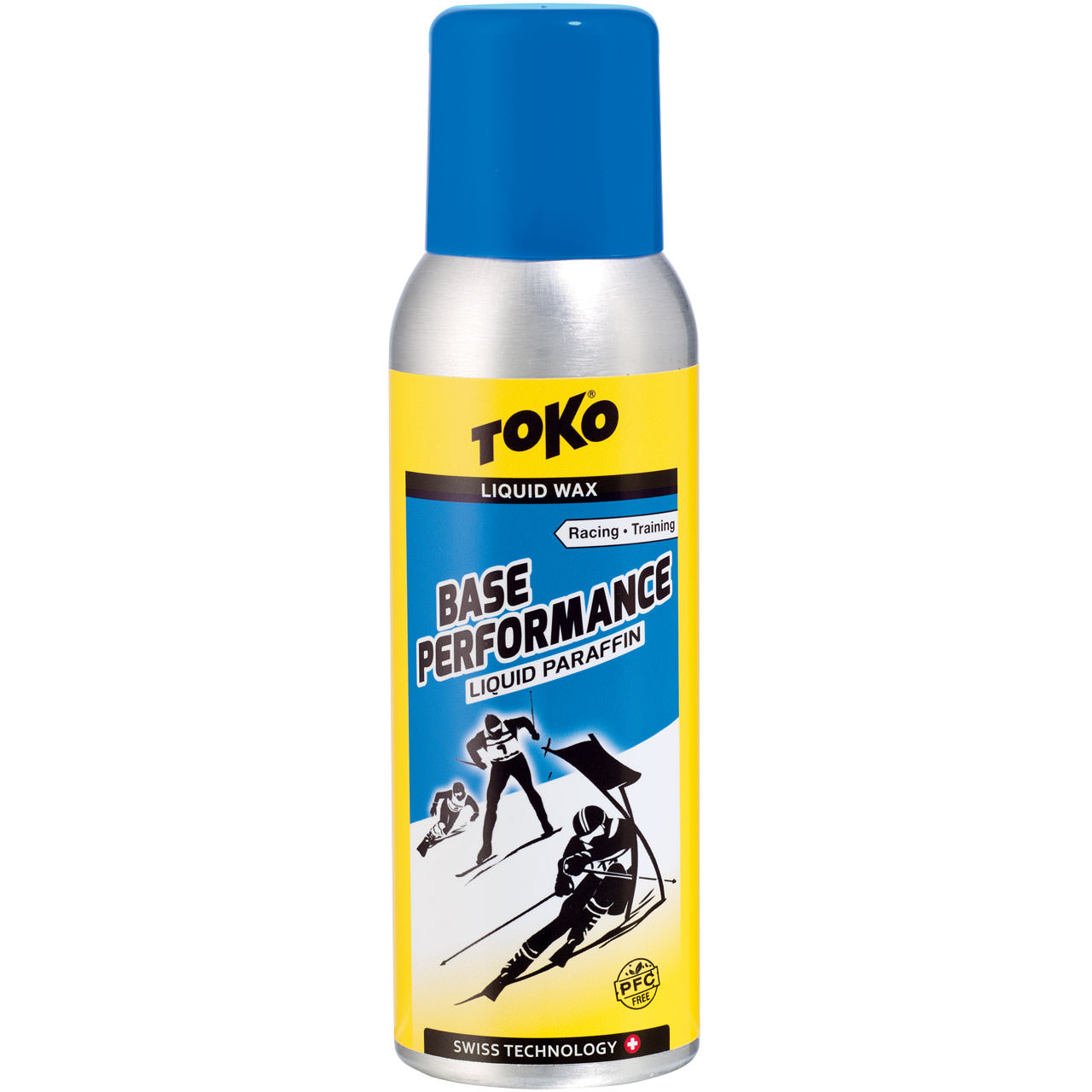 Toko Base Performance Liquid Paraffin blue 100 ml | Toko Wachse / Waxe | Toko | T | MARKEN | XSPO