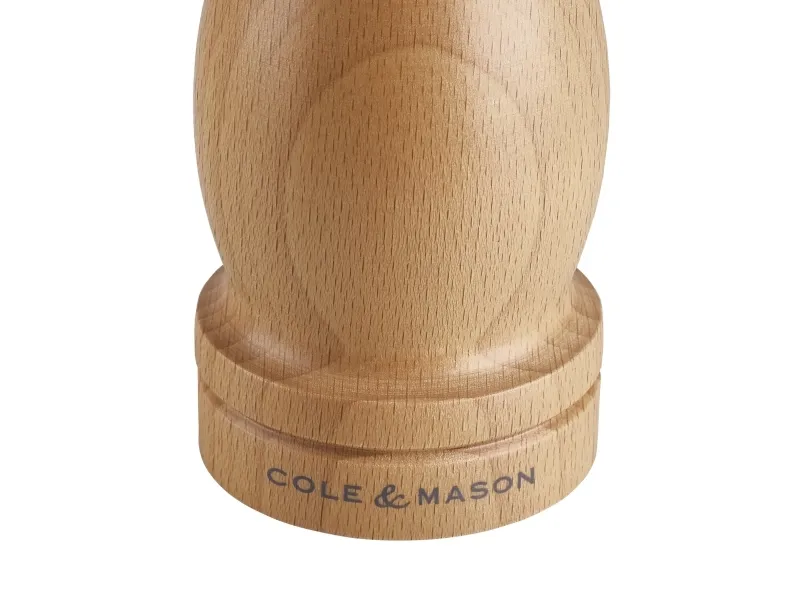 Cole & Mason Capstan Peberkværn - 20 cm