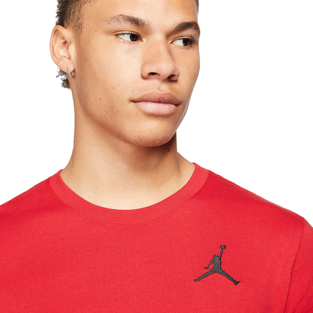 T-Shirt Jordan Jumpman Emb Crew