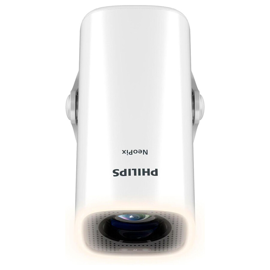 Philips NeoPix 230 - LCD LED Full HD - 250 Lumens