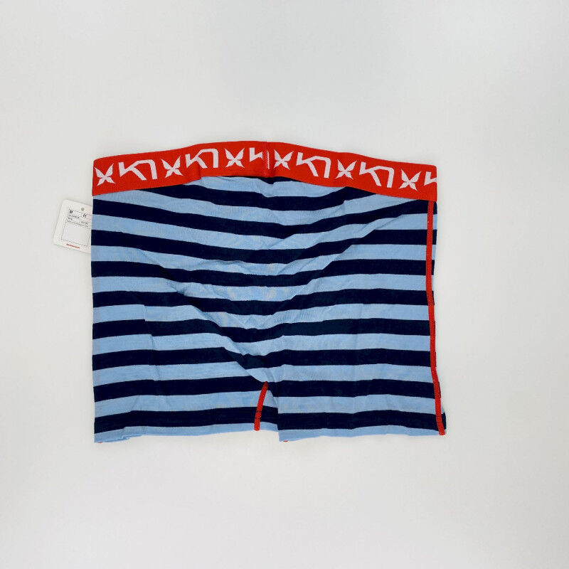 Ulla Hipster - Seconde main Culotte - Bleu - M