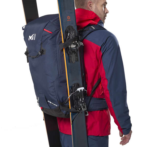 Sac airbag MILLET D-TOUR 30 E2 SAPHIR