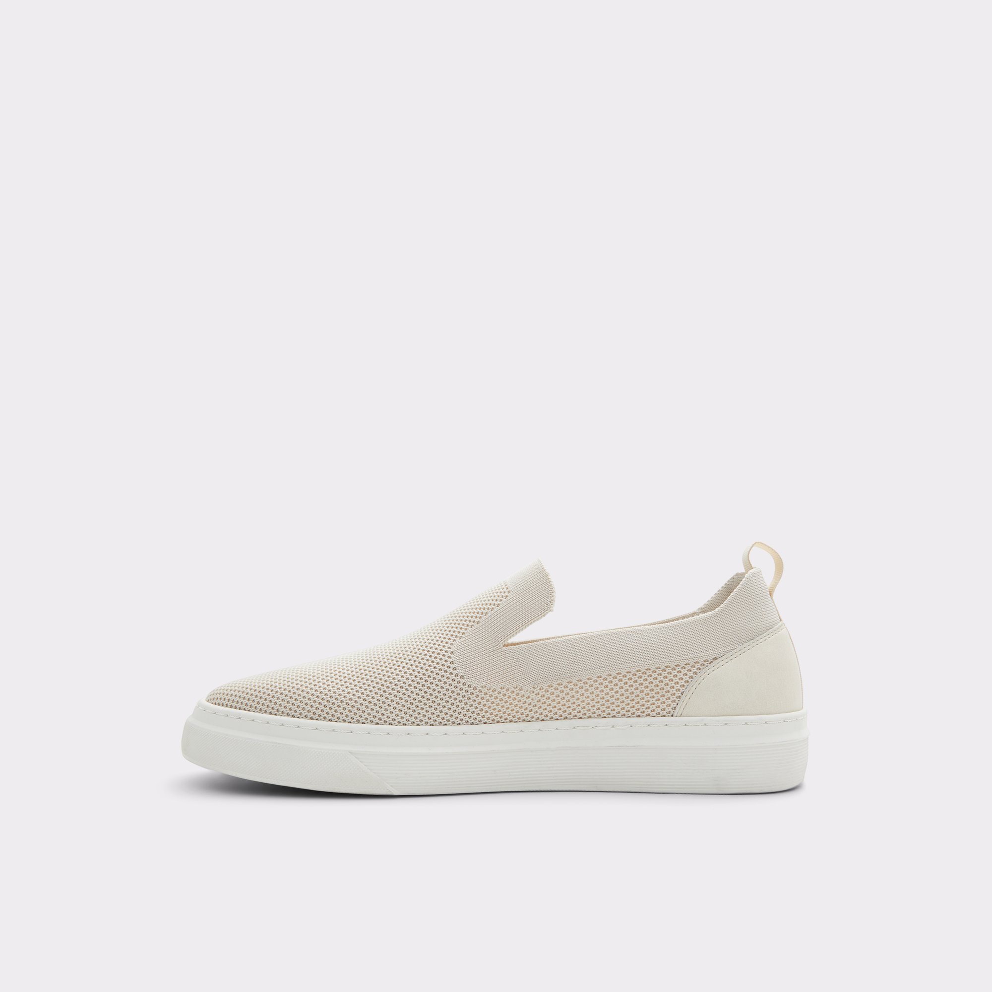 Softcourt Bone Men Low top
