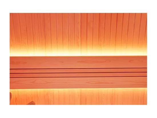 Sauna Boreal siberia 160
