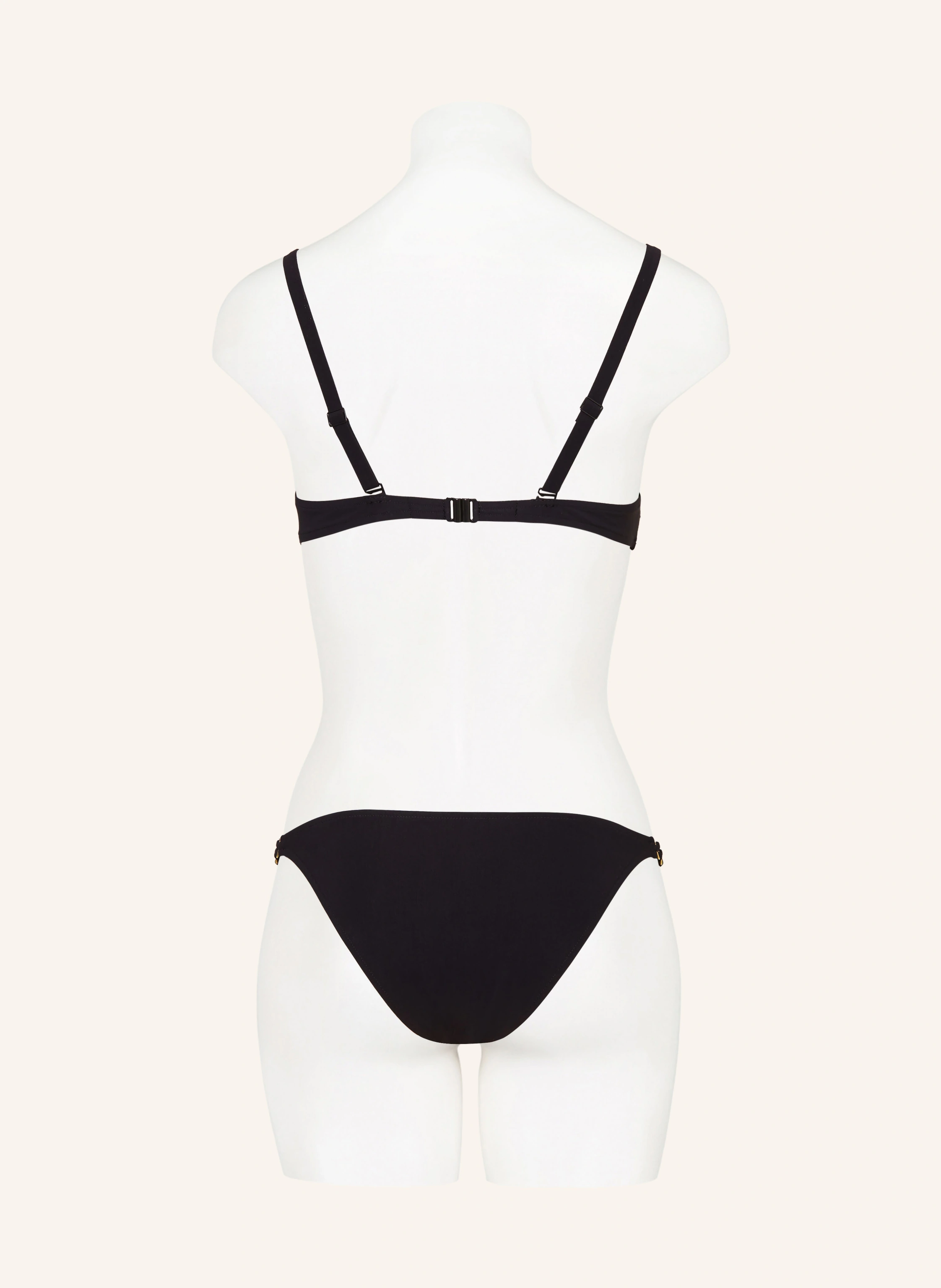 CHANTELLE Basic-Bikini-Hose EMBLEM
