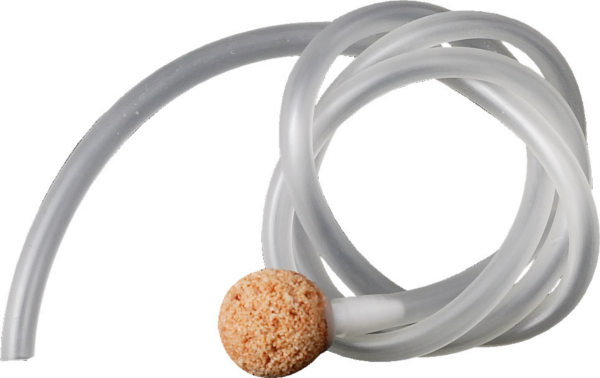 Saenger Pompe à Oxygène 2 modes avec câble et tube