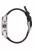Nixon The Sentry Chrono Leather Black A405000