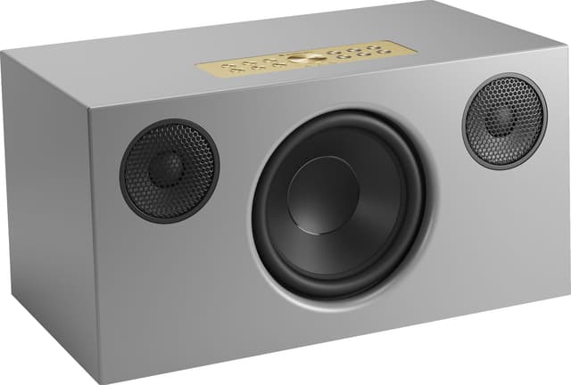 Audio Pro Addon C10 MkII aktiv højttaler (grå)