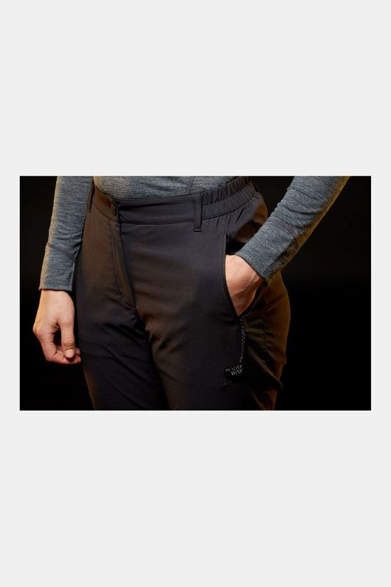 Sprayway Sprayway All Day W Rainpant Long Dames