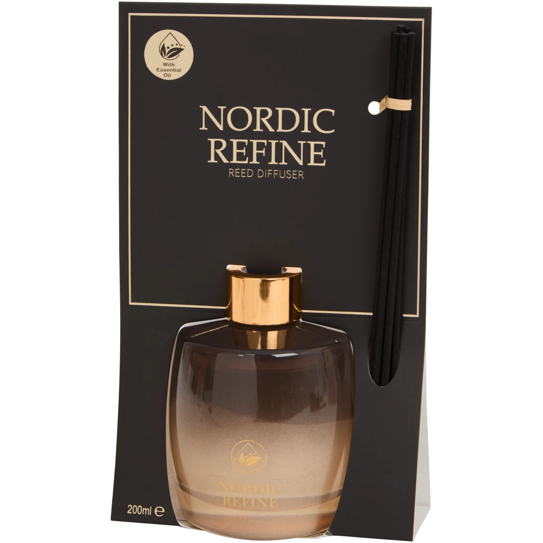 Diffuseur de parfum à bâtonnets