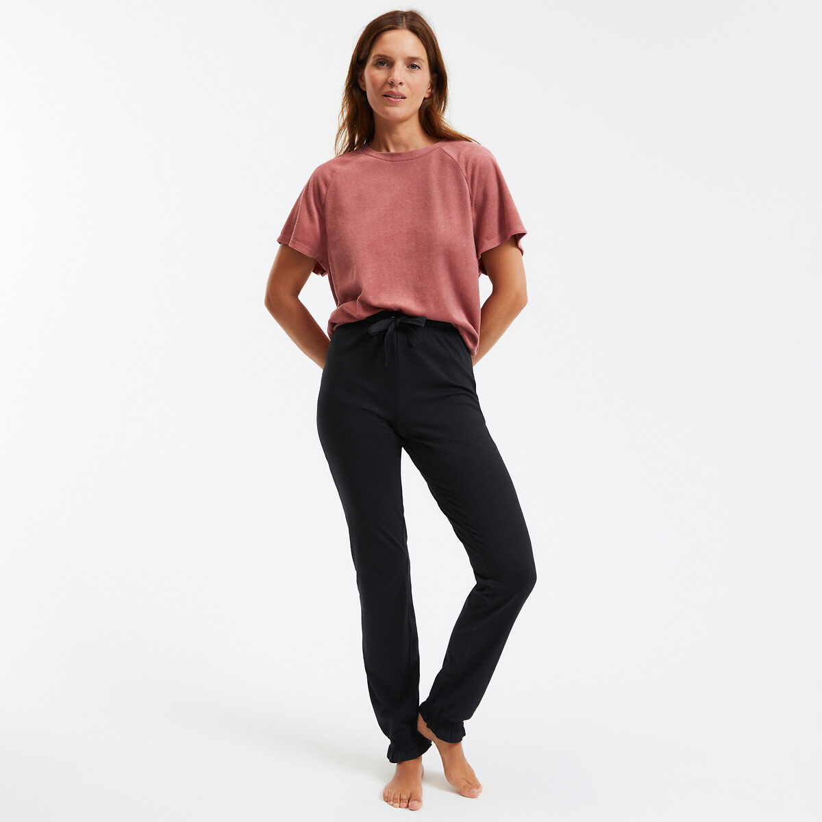 SO'HOME<br>Calças de pijama