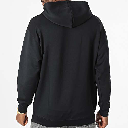 Sweat Capuche FAM0135 Noir