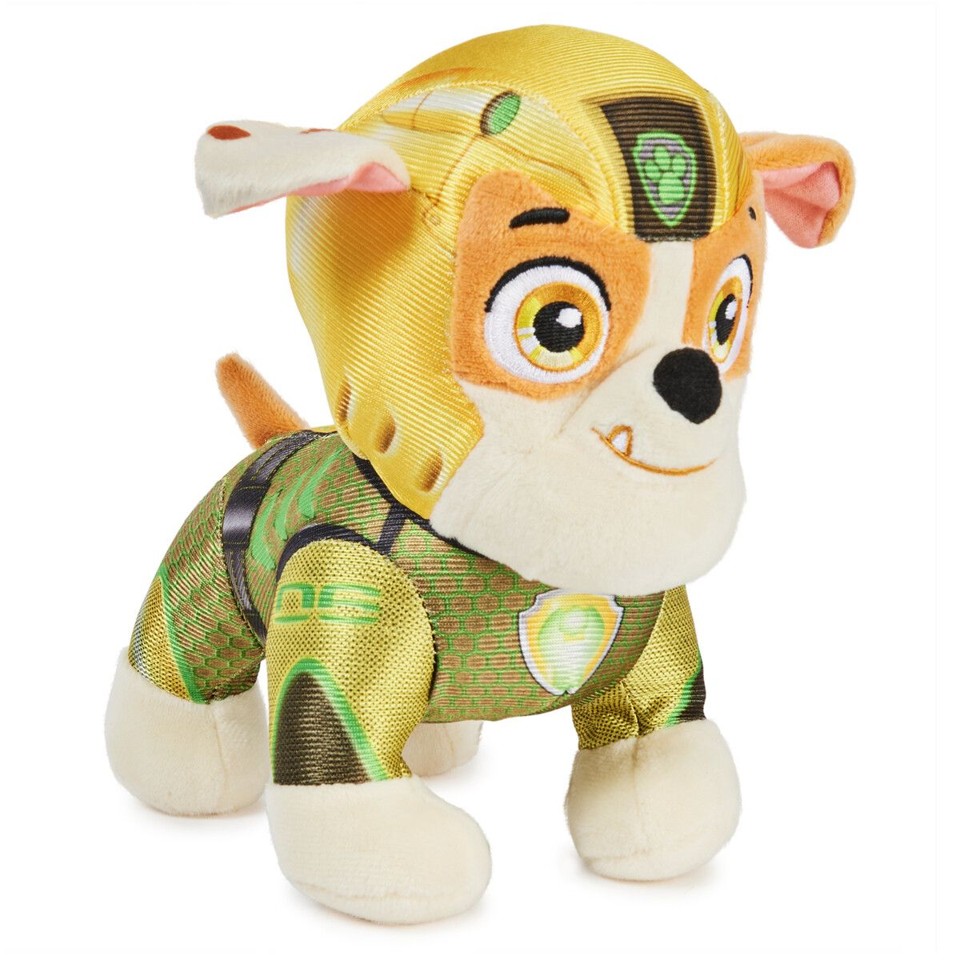 Paw Patrol- Aqua Plys - Rubble