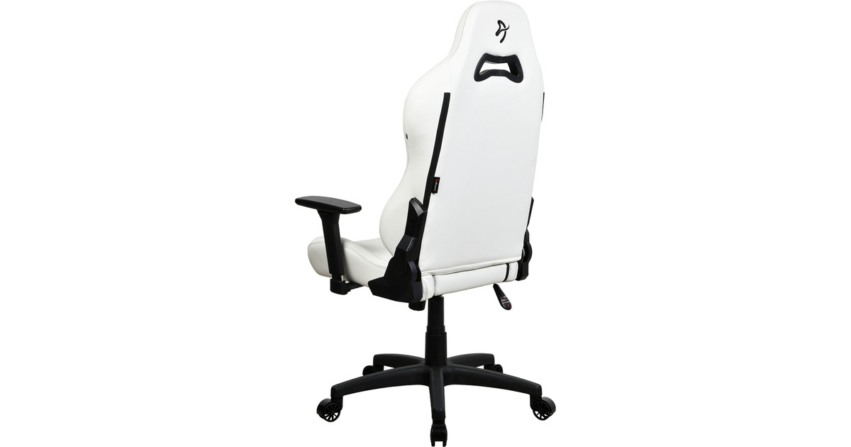 ArozziTorretta SoftPU - White gamestoel  (Wit)