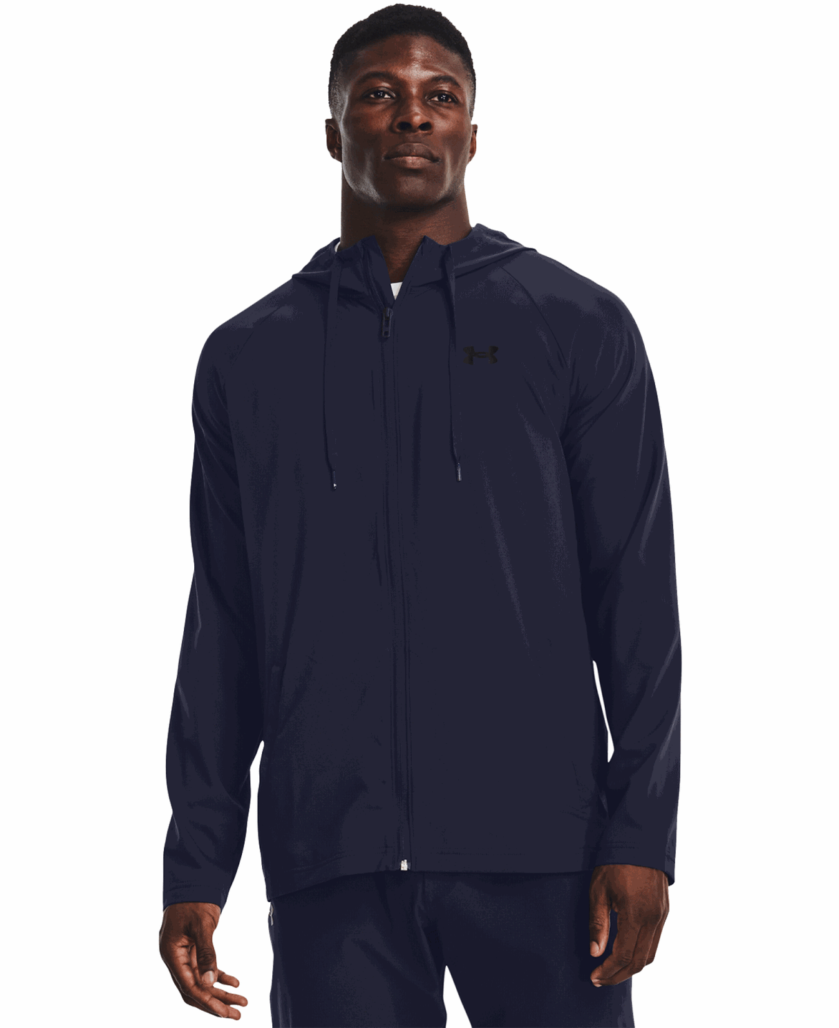 Under Armour<br>Wvn Perforated