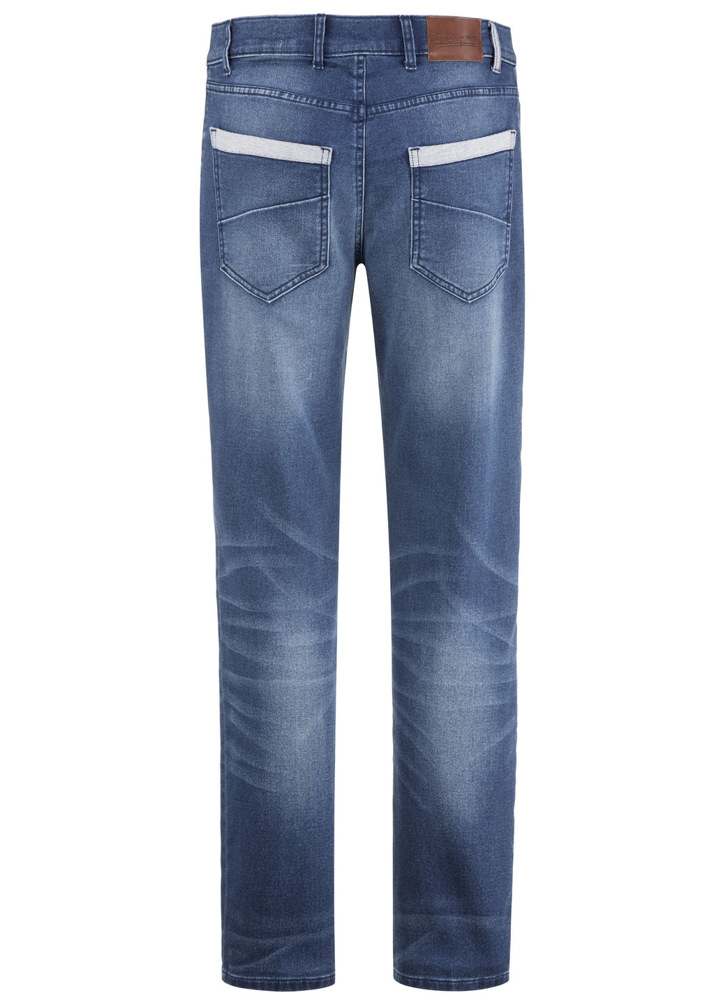 Jogg-Denim-Jeans von 