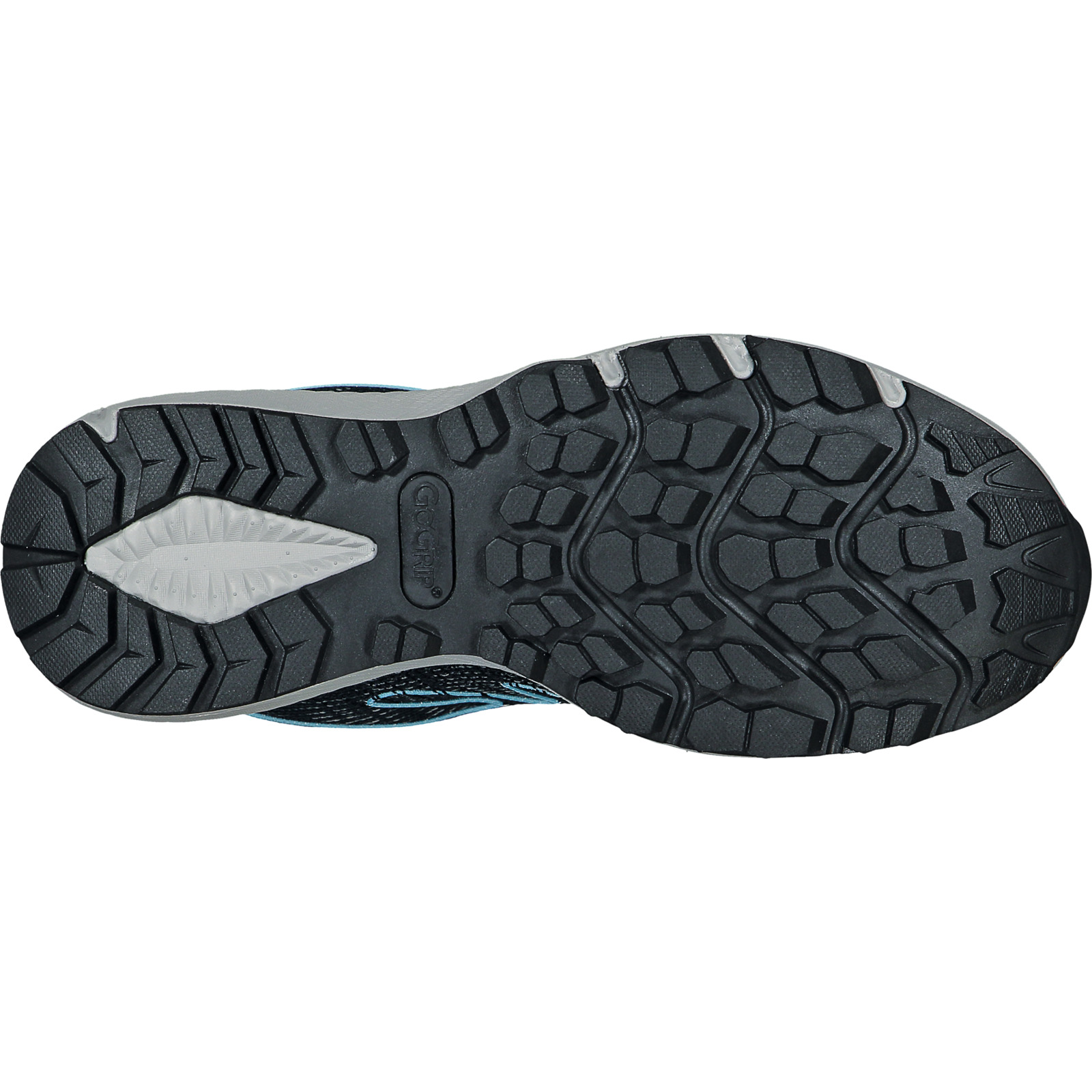 Sherpa Damen-Trailschuh Jumla II
