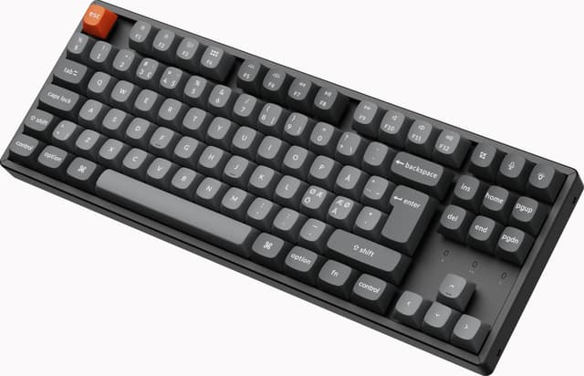 Keychron K8 Max Trådløst tastatur