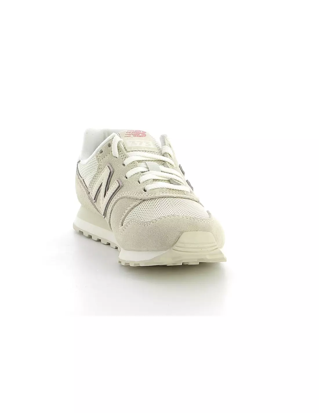 NEW BALANCE 373v2 - Baskets Bone