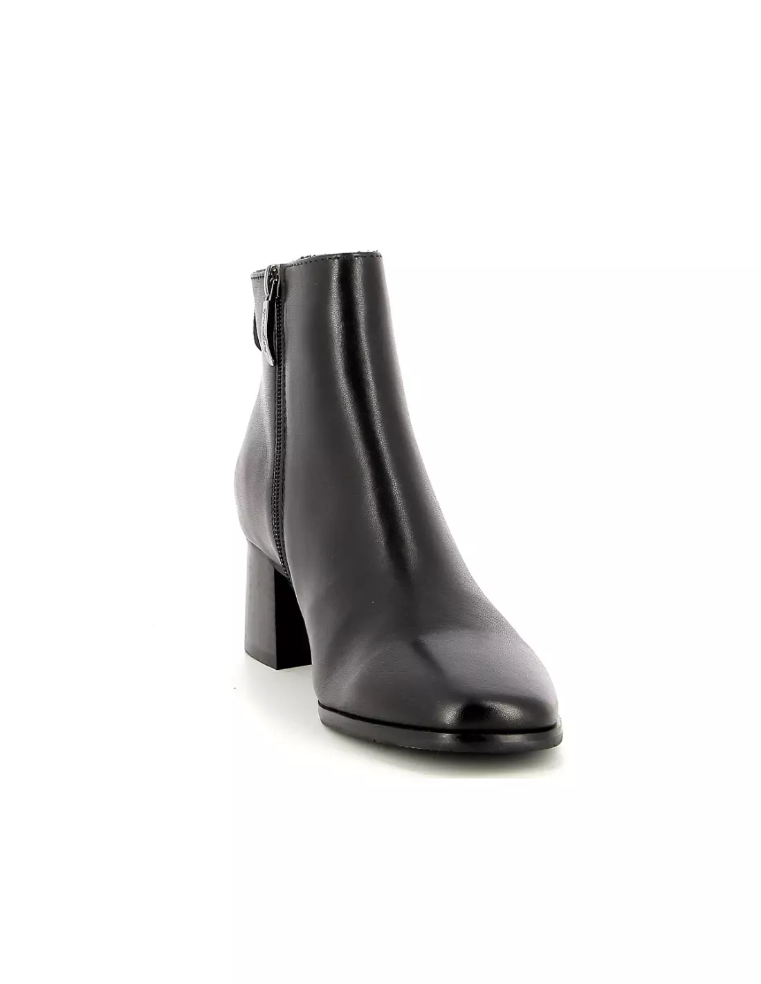 REGARDE LE CIEL INES 63 - Boots & bottines Noir