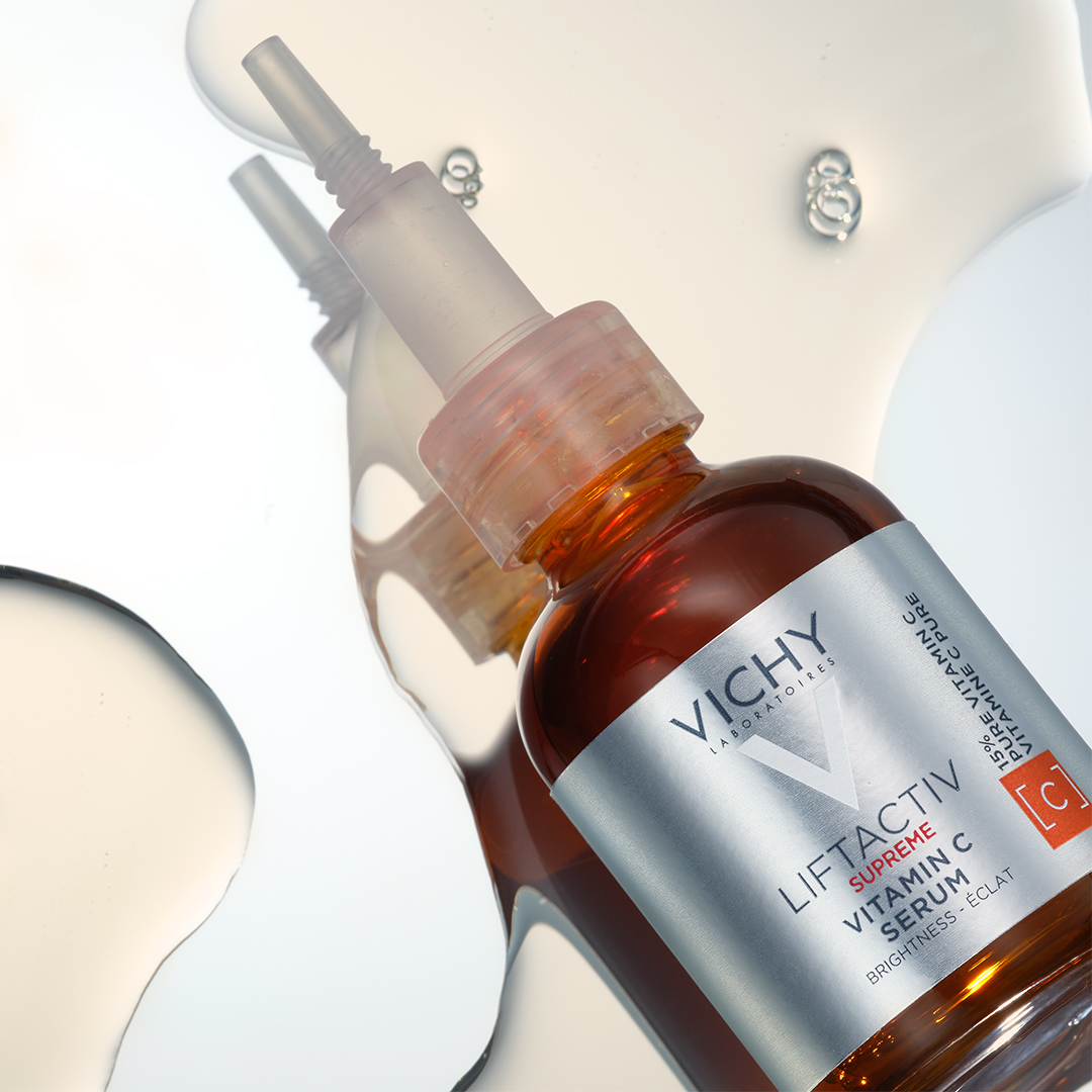 Vichy Liftactiv Supreme Vitamin C15 Serum Fl 20 ml