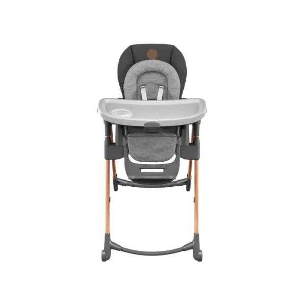 Maxi-Cosi Cadeira Minla Essential Graphite - 2713750110