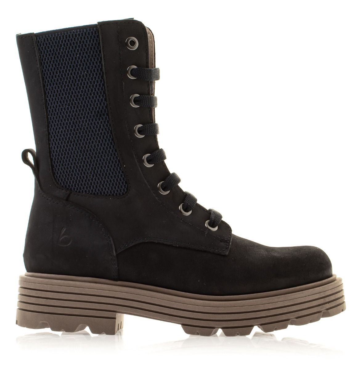 Beberlis Veterboots