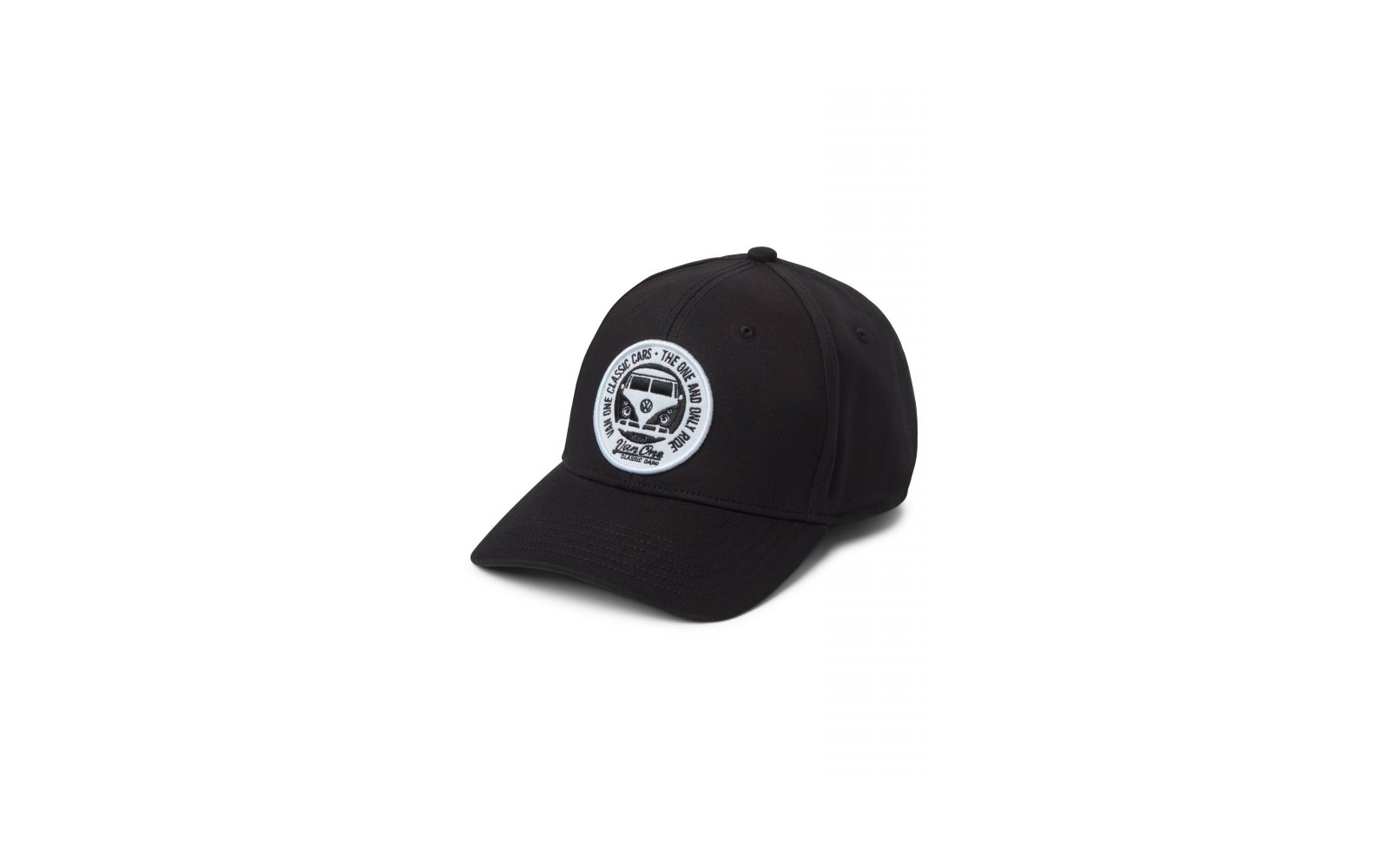Van One Bulli Face Unisex Cap