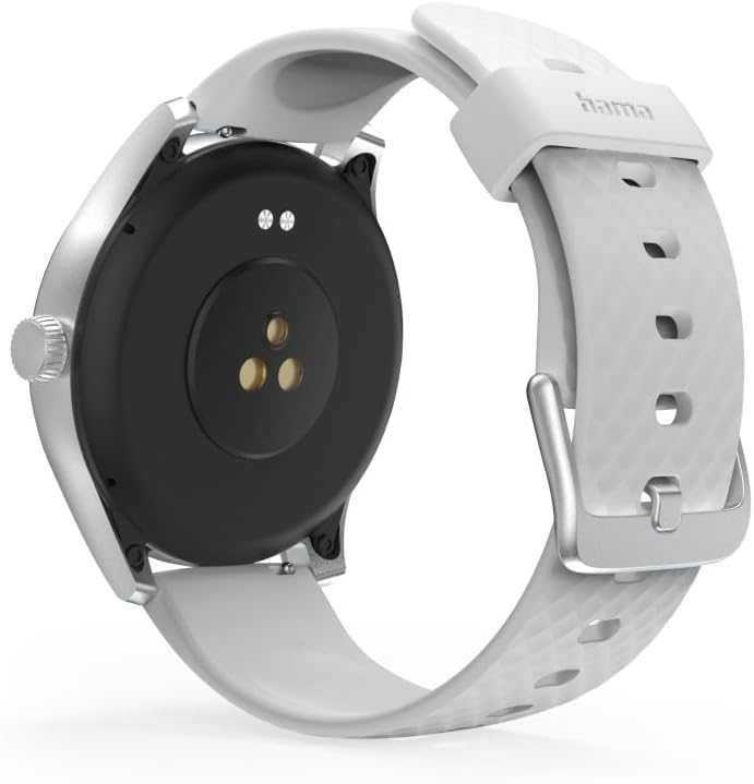 Fit Watch 5010 Smart Watch Bluetooth Fitness Tracker 1.38