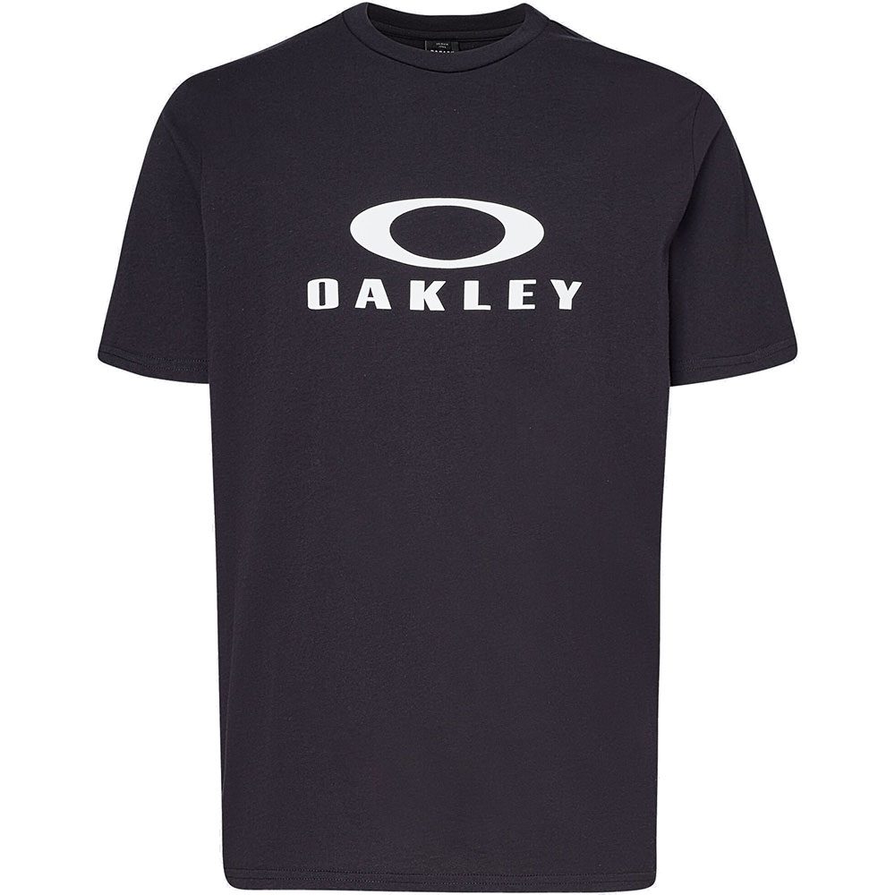 Oakley O Bark 2.0 T-Shirt Herren blackout