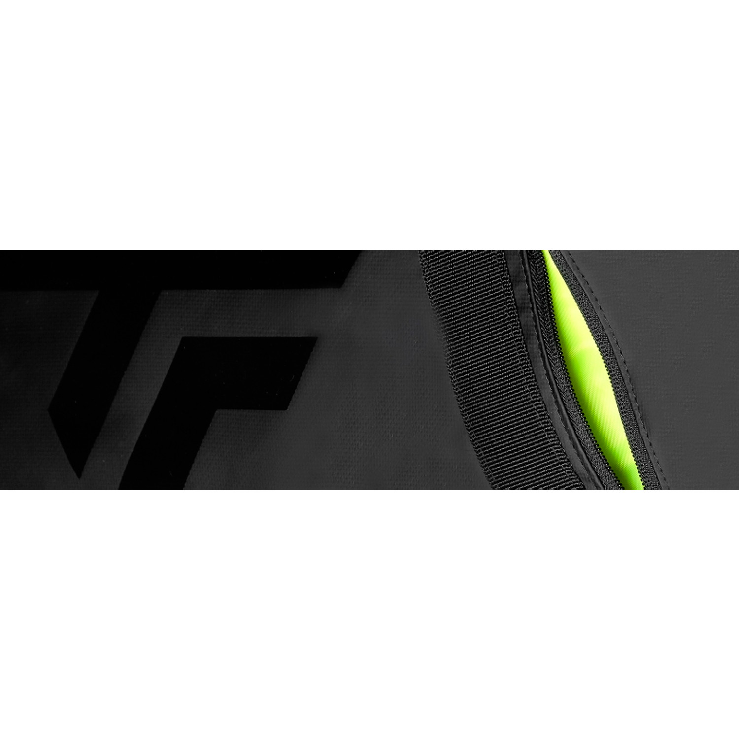Tecnifibre Tour Endurance Ultra Black Duffelbag