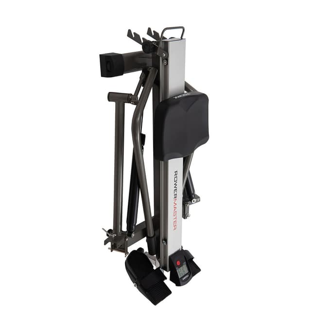Toorx Rower Master Romaskine