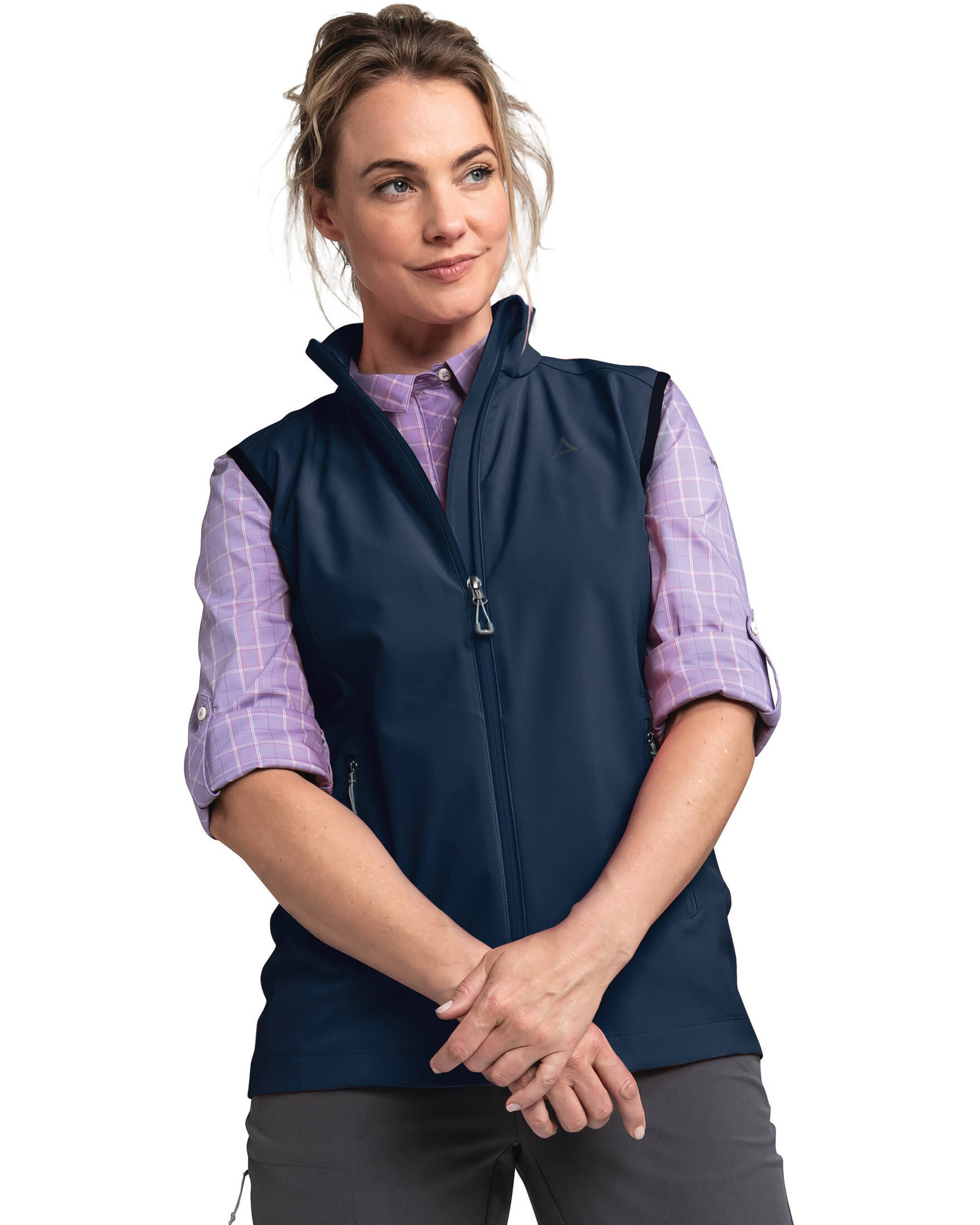 Schöffel| Damen Westen Softshell Vest Tonion L
