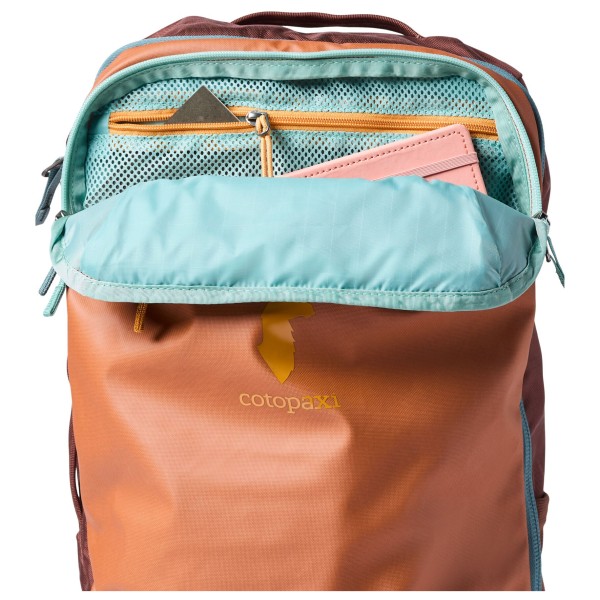 Cotopaxi - Allpa 28 Travel Pack - Sac de voyage