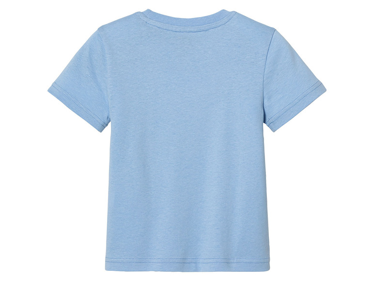 3 stuks peuters T-shirts