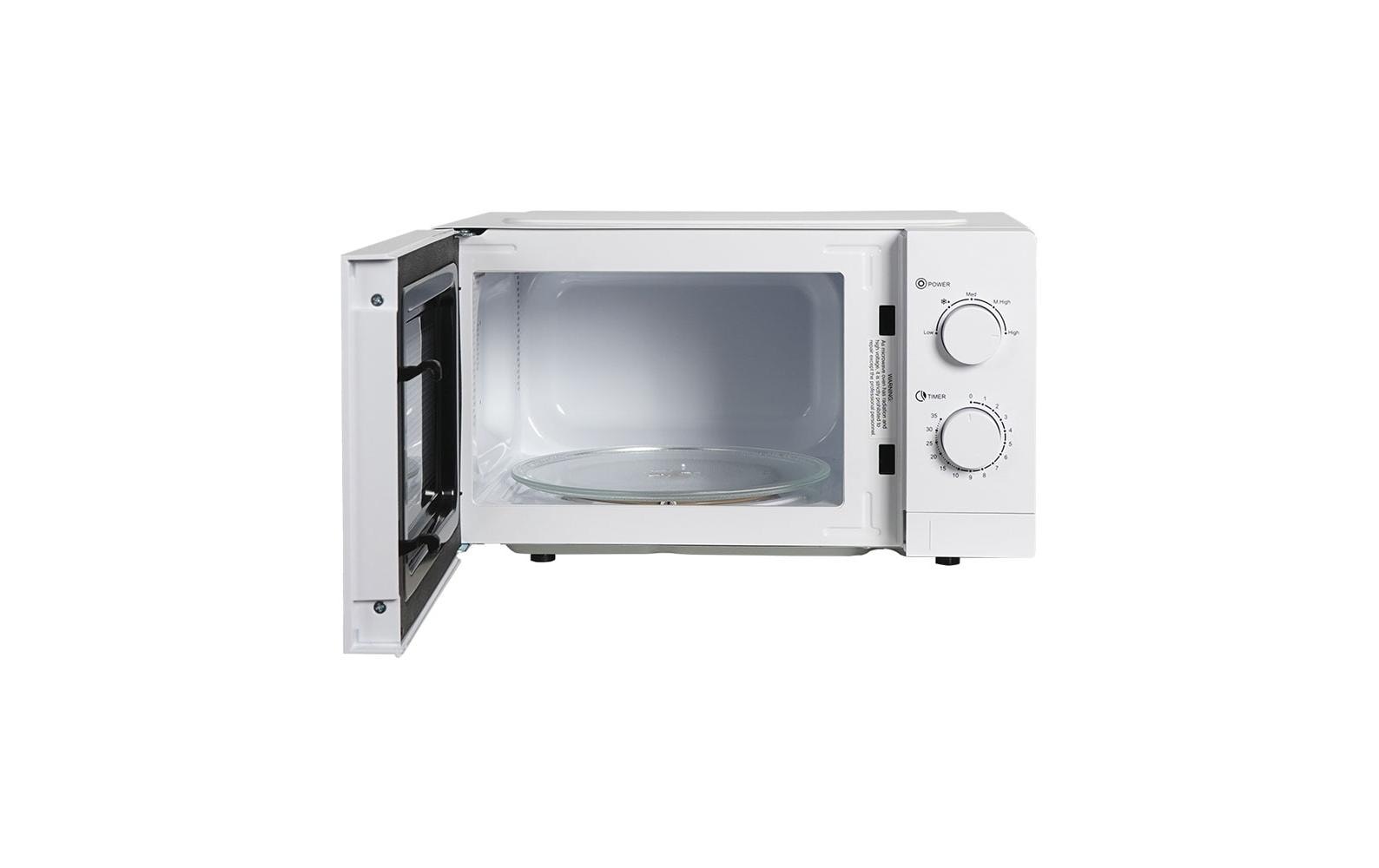 Mikrowelle »Berger Lanz MW20P71« 700 W
