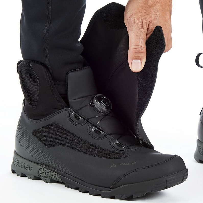Vaude Minaki Mid II STX Schuhe