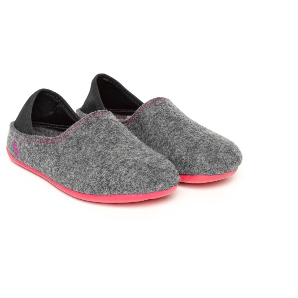 Gottstein - Kid's Wool Slip-On - Chaussons classiques