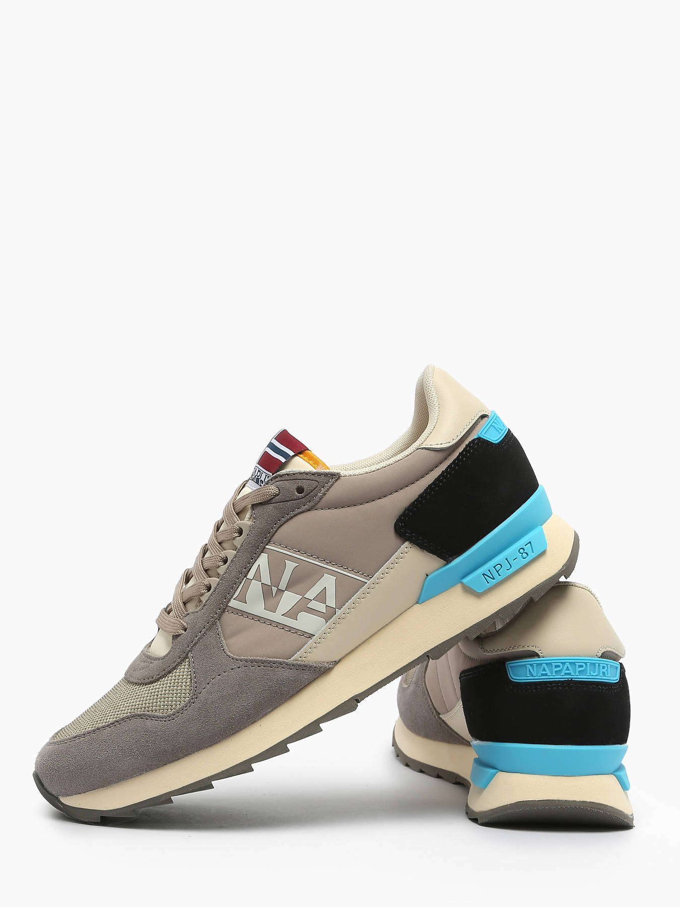 Sneakers NAPAPIJRI