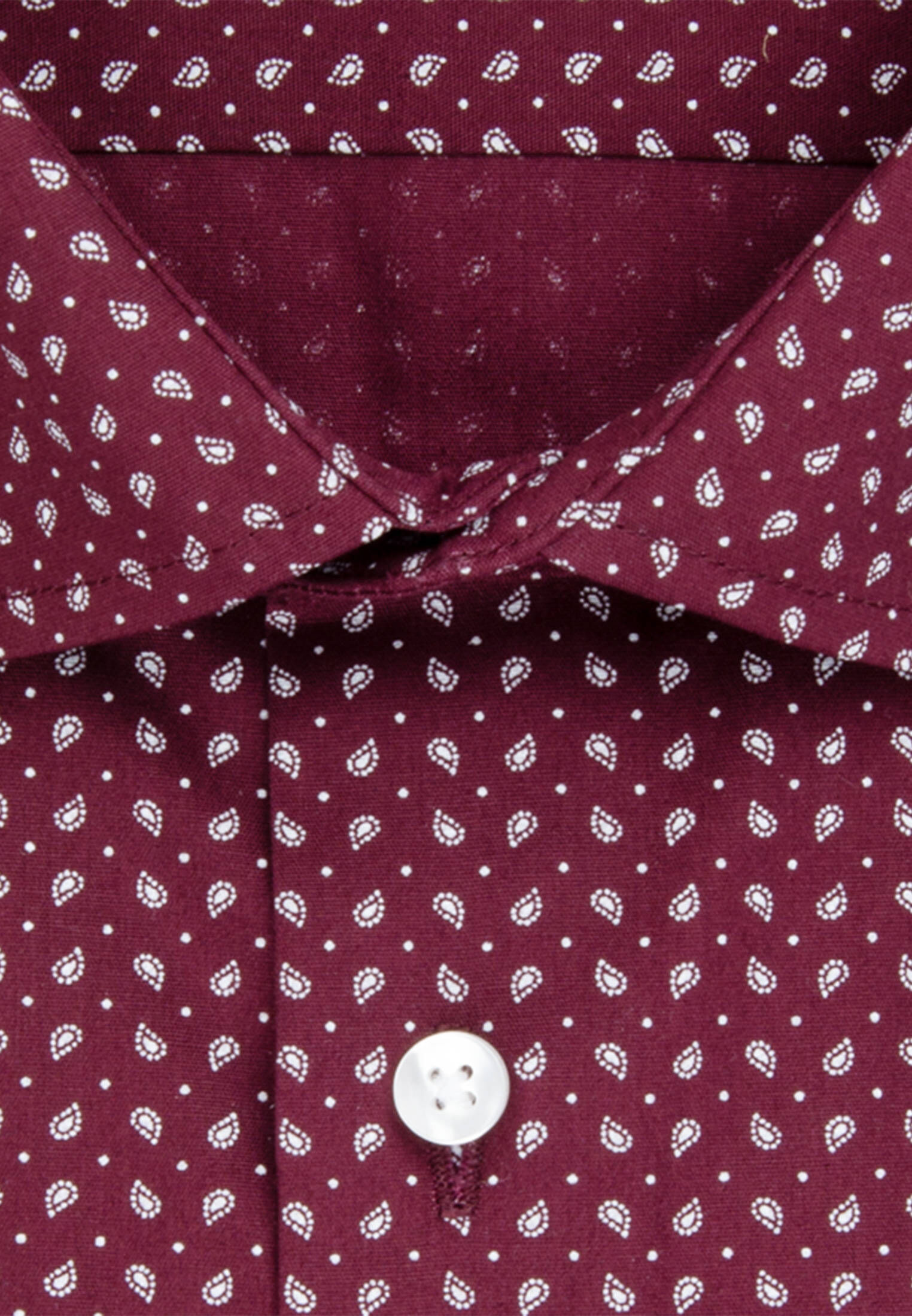 Seidensticker| Herren Business Hemd X-Slim