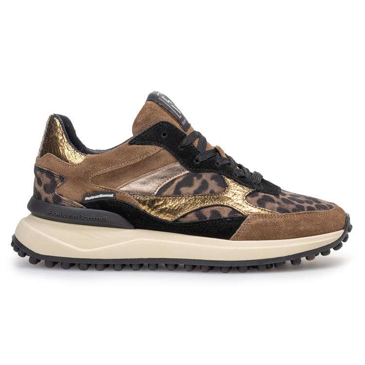 Floris van Bommel SFW-10085 taupe