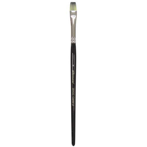 Léonard CAMBRY'L Flachpinsel Serie 201CC