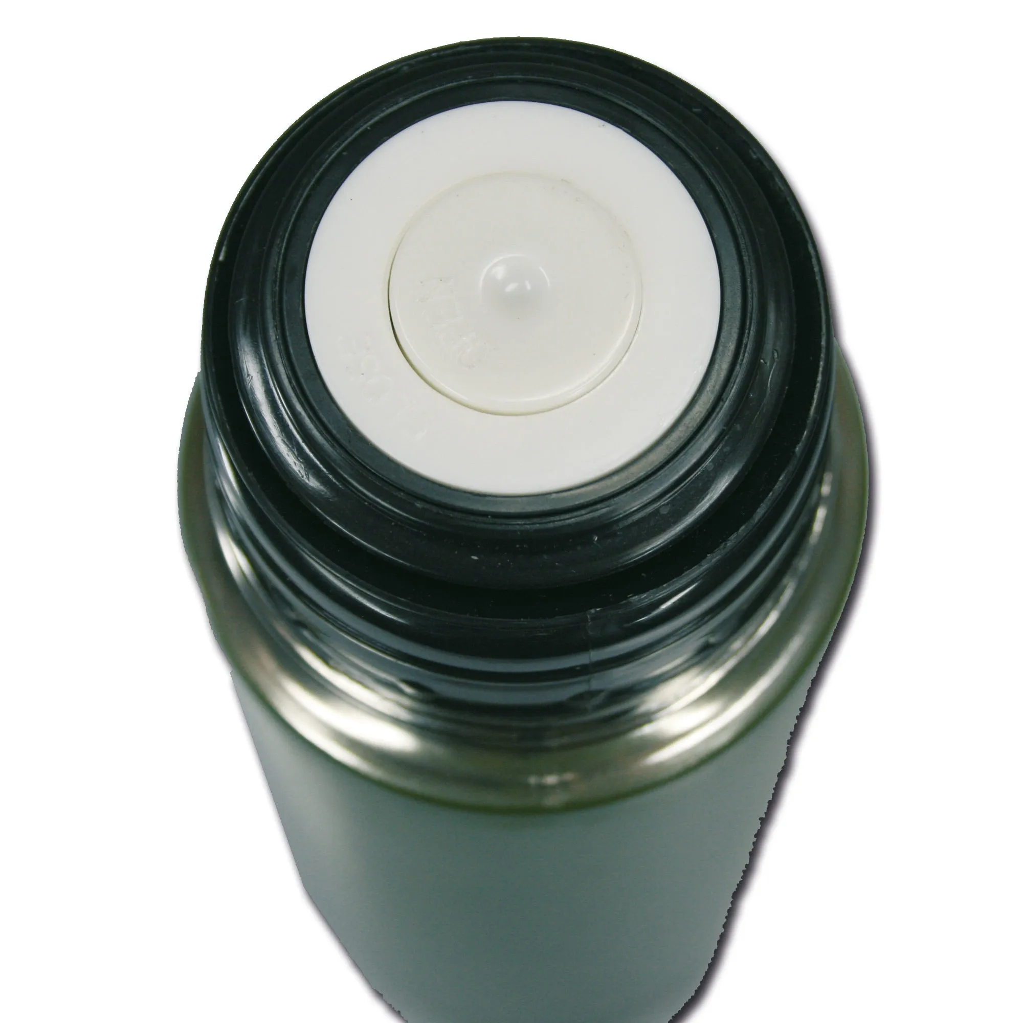 Mil-Tec -  Vakuum Thermoflasche 1 L